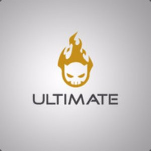 ULTIMATEESPORT logo