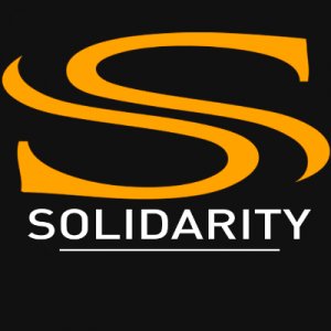 Solidarity logo