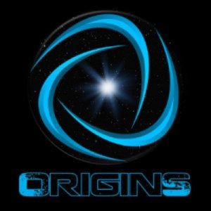 OriginS Esport logo