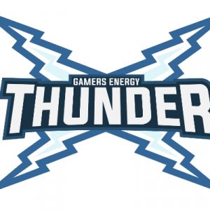 Thunder logo