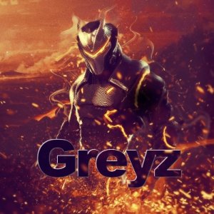 Greyz logo