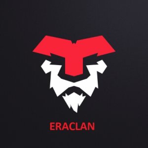 eRaClan logo