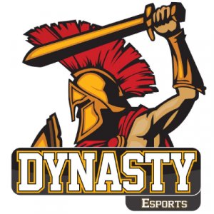 Dynasty logo