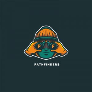 PathFinders logo