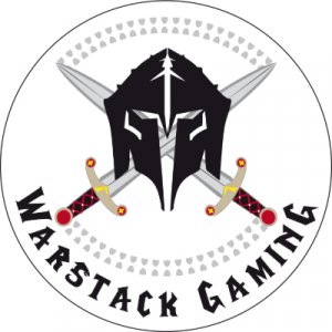 Warstack Gaming logo