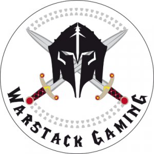 Warstack Gaming Overwatch logo