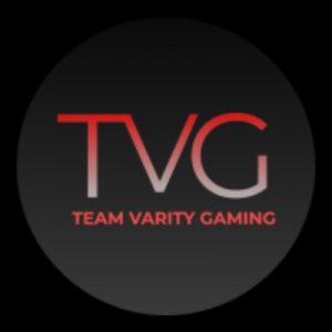 Team Varity Gaming logo