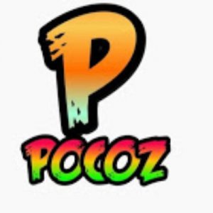Pocoz icon