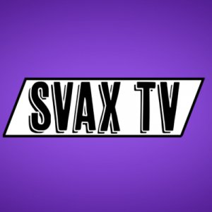 SvAx logo