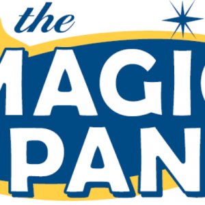 Magic Pan logo