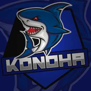Konoha logo