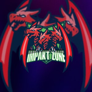 Impaktzone logo