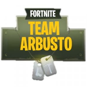 Team Arbusto? logo