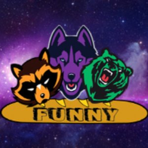 FünnyAnimals logo