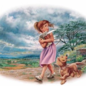 Martine en Syrie icon