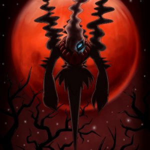Darkrai icon