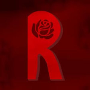 TeamRose logo