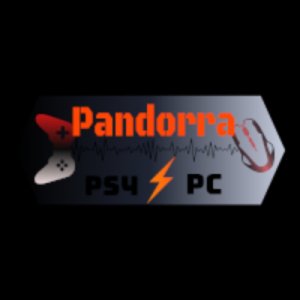 Pandorra logo