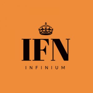 Infinium logo