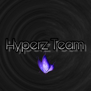 Hyperz logo