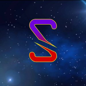 Stellars section: Rocket League logo