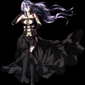 Ariannha icon