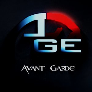 Avant Garde logo