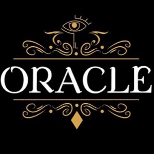 Oracle logo