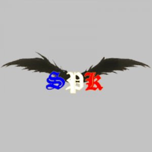 Team SPK logo