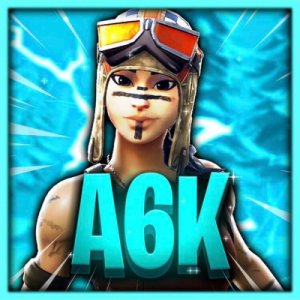 A6K logo