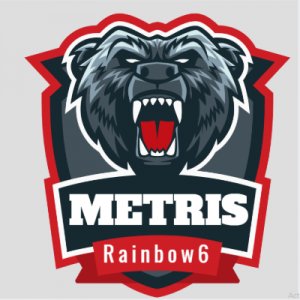 Metris logo