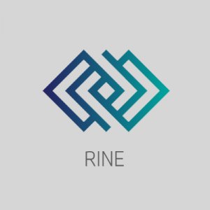 Rine logo