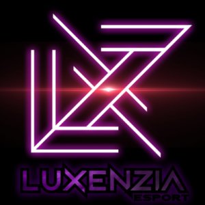 LuXenZia Team 2 logo