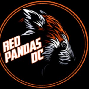 Red Pandas DC logo