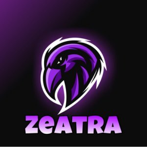 Zeatra E-sport logo