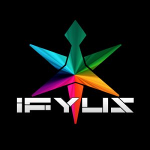 IFYUS TEAM / CSGO logo