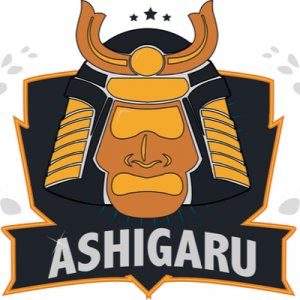 Ashigaru logo