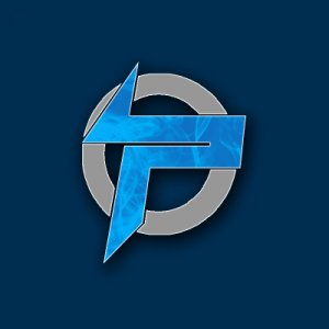 Proteus Gaming logo