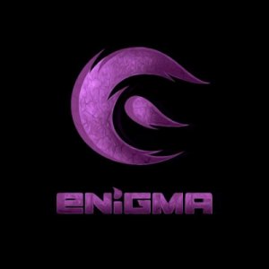 ENIGMA logo