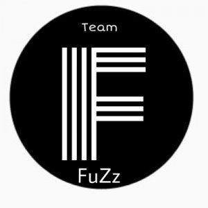 FuZz logo