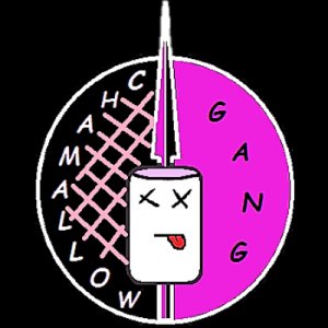 Chamallow Gang logo