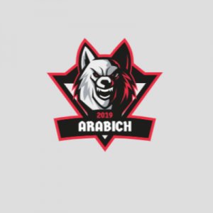 Arabich logo