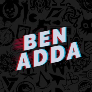 Benadda icon