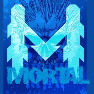 Mortal logo