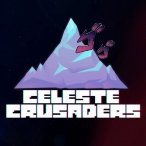 Celeste Crusaders logo