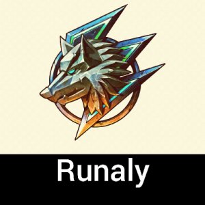 Runaly JF17 icon