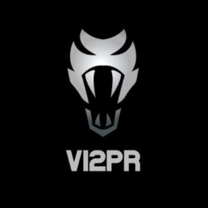 Vi2pR eSport logo