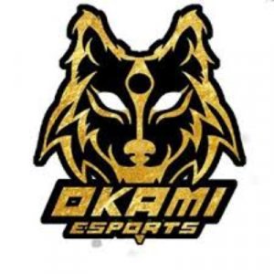 Ôkami logo