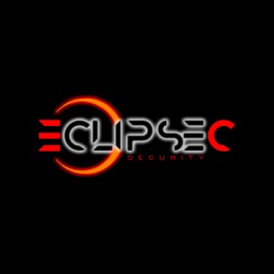 EclipSec Security Services logo