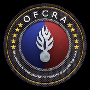 OFCRA logo